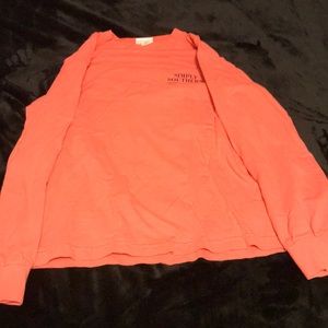 Simply Southern shirt